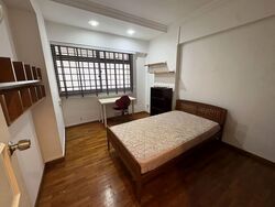 Blk 327 Sembawang Crescent (Sembawang), HDB 4 Rooms #568913591